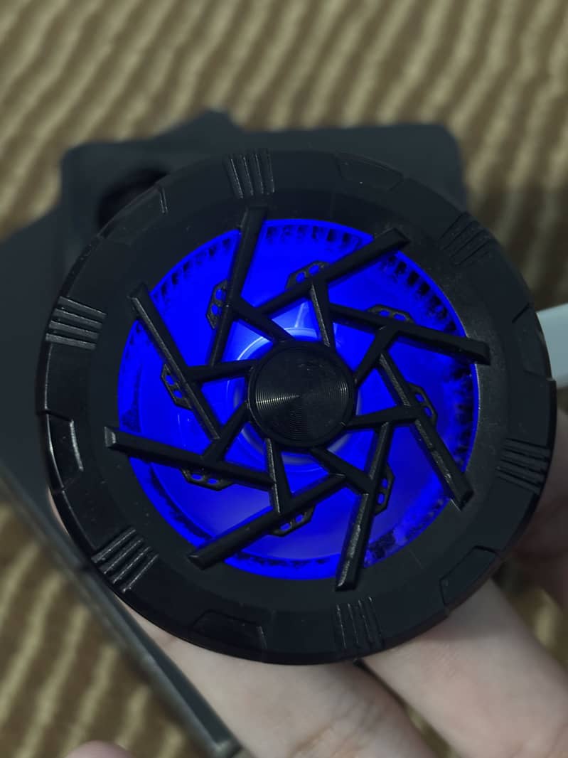 Cooling Fan 6