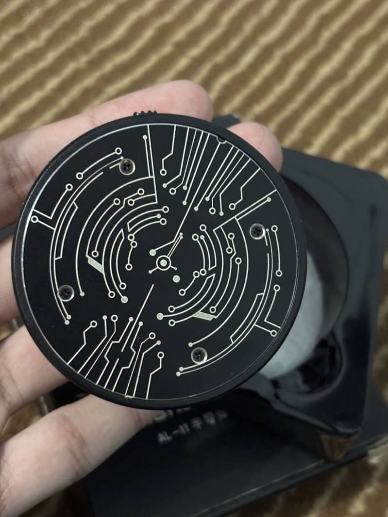Cooling Fan 7