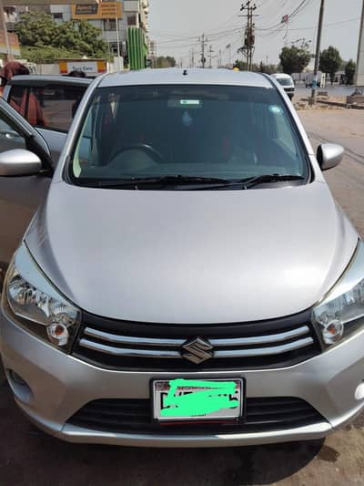 Suzuki Cultus VXR 2022