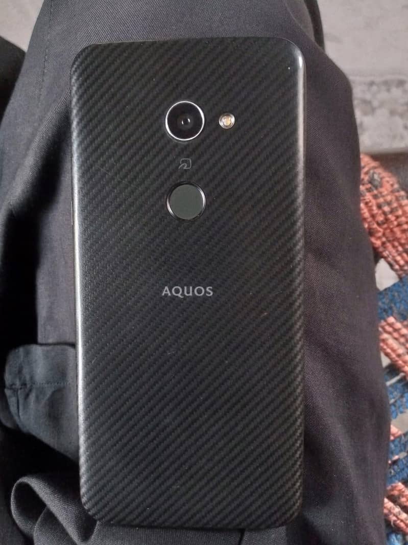 AQUAS ZERO 5G 1