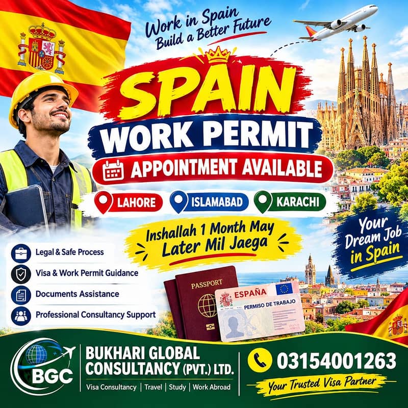 Spain / turkey 1