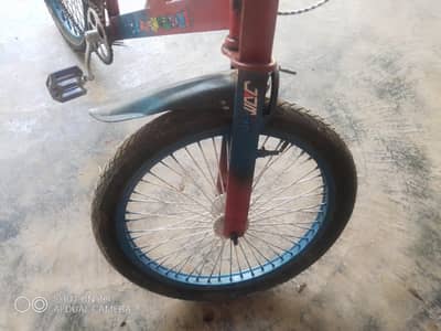 kids bicycle