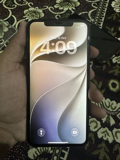 Apple iPhone 11 Pro Max