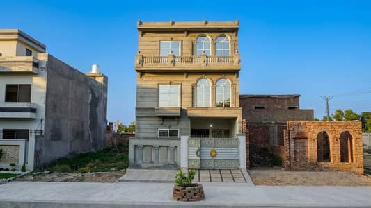 new SPANISH house for sale