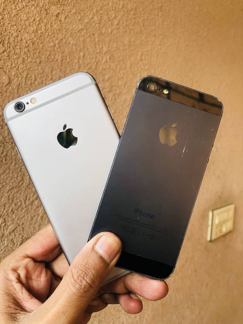 Apple iPhone 6S 0
