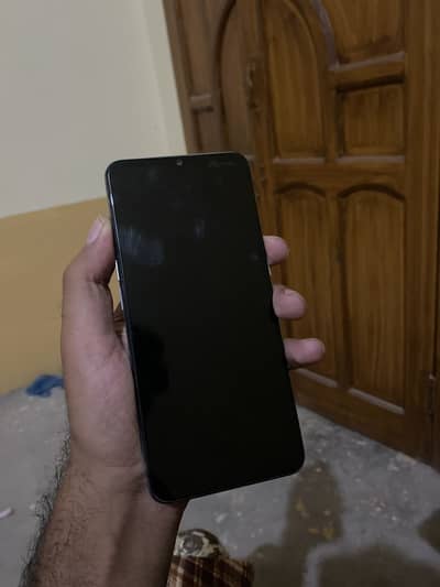 OPPO F15