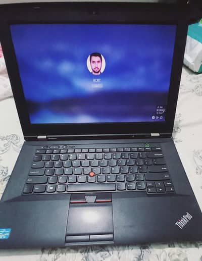 Lenovo Thinkpad L-430 Core i5 2nd Gen.