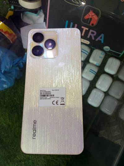 Realme C53