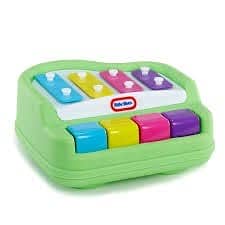 Piano by Little Tiles