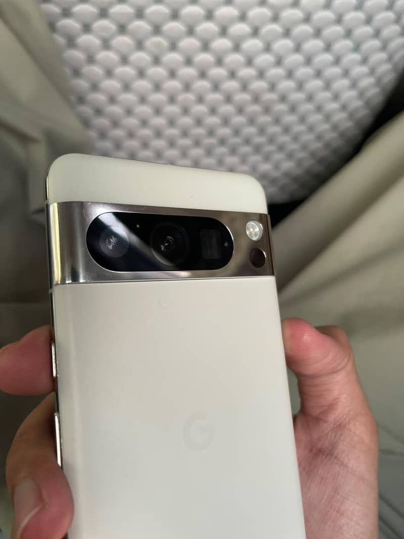 Google Pixel 8 Pro 5
