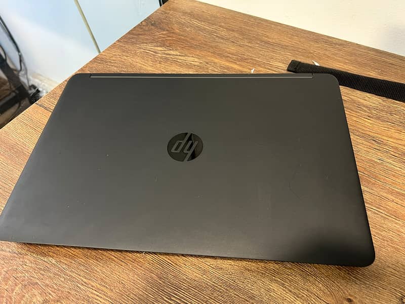 HP EliteBook Pro 650G1 4th Generation Laptop 2