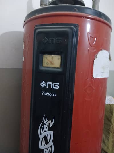 Gyser for sale