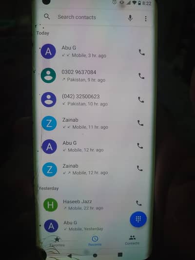 Motorola Edge Plus Official PTA approved