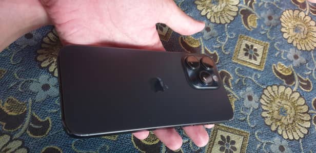Apple iPhone 15 Pro Max jv 256 gb