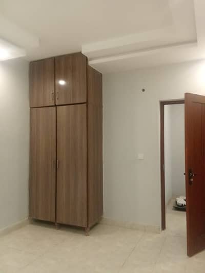 5 Marla 2nd Floor Apartment For Sale In P-Block Khayaban-e-Amin Society Lahore