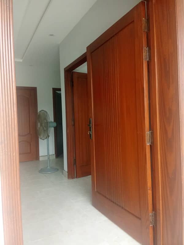5 Marla 2nd Floor Apartment For Sale In P-Block Khayaban-e-Amin Society ...