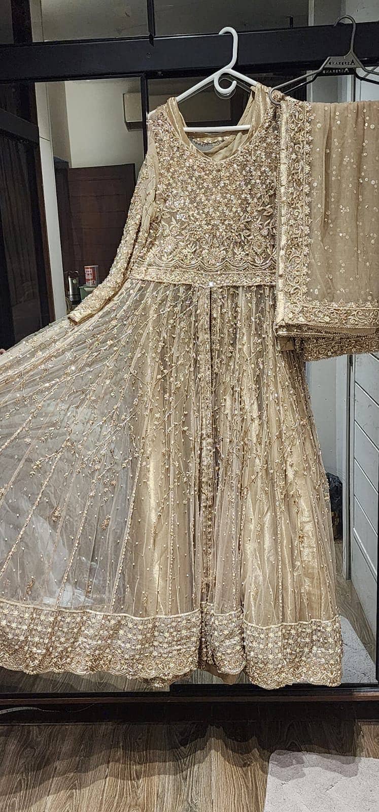 Wedding maxi 1