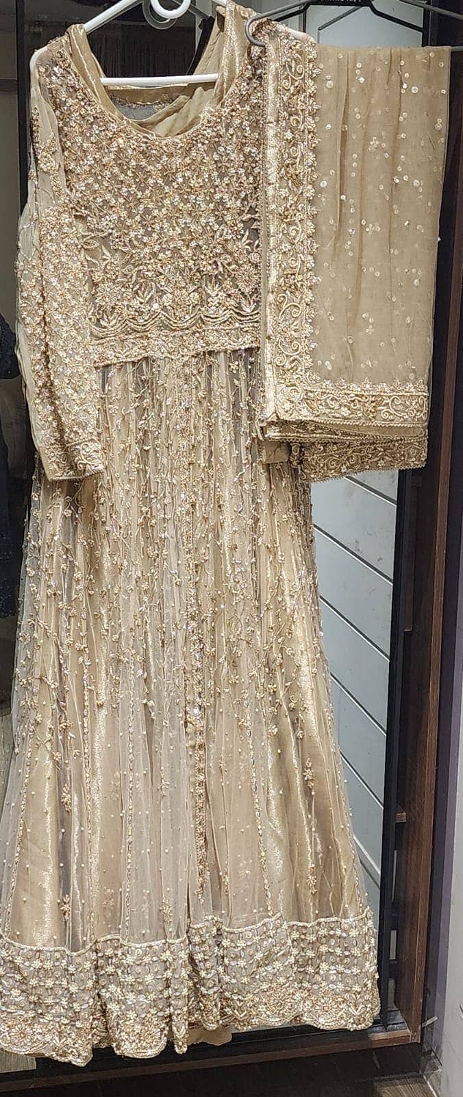 Wedding maxi 2