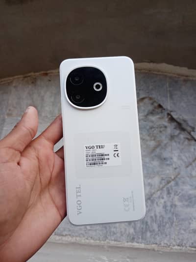 VGO TEL Fix 3 (3GB/32GB) - Just 2 Weeks Used - 10/10 Condition