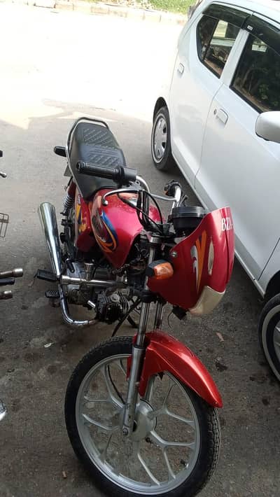bike for sale