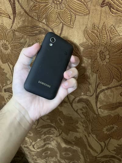 Samsung Galaxy Ace - Vintage Antique Android Phone - Non pta
