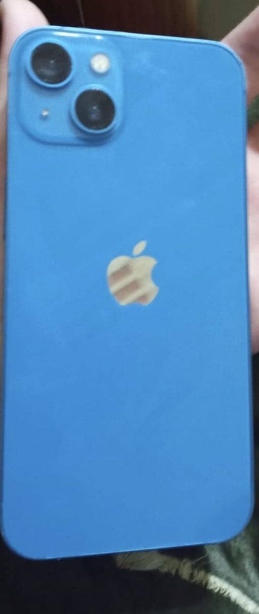 Apple iPhone 13 0