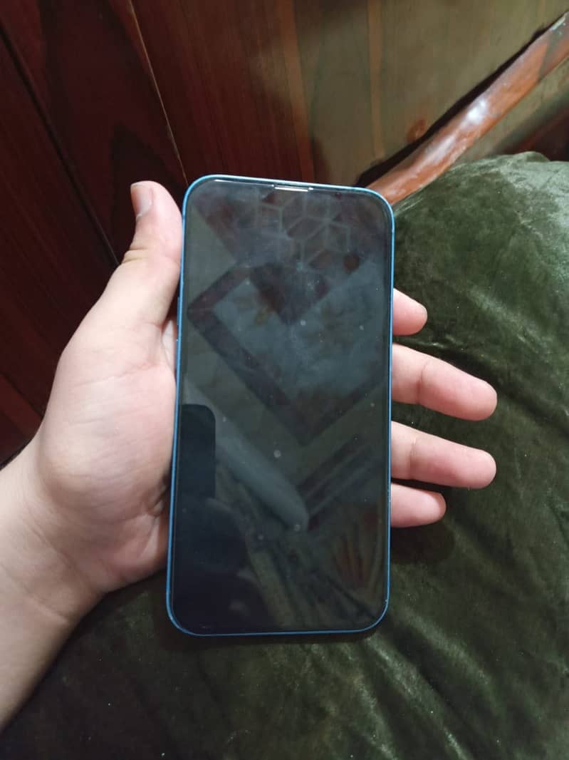 Apple iPhone 13 1