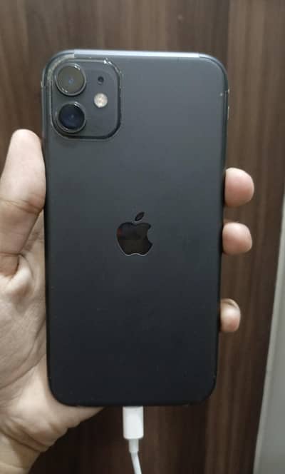 Apple iPhone 11 64gb