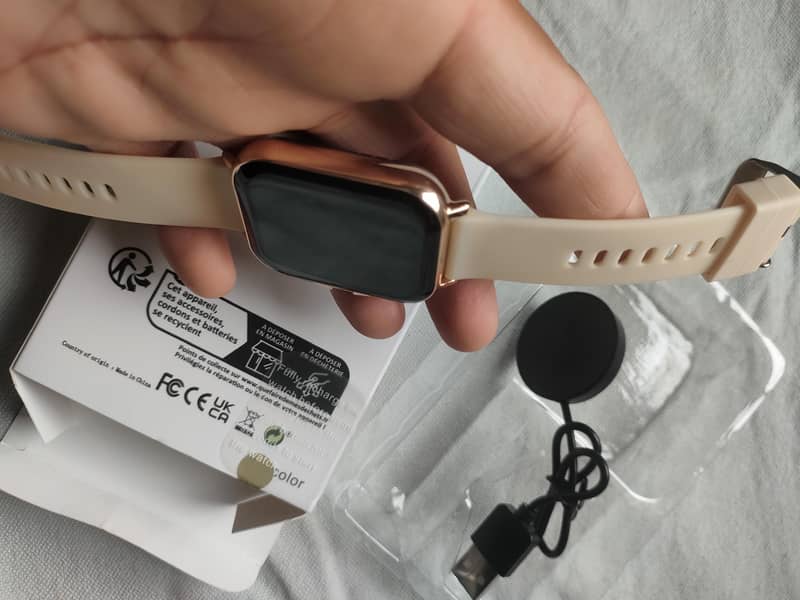 Smart Watch 0