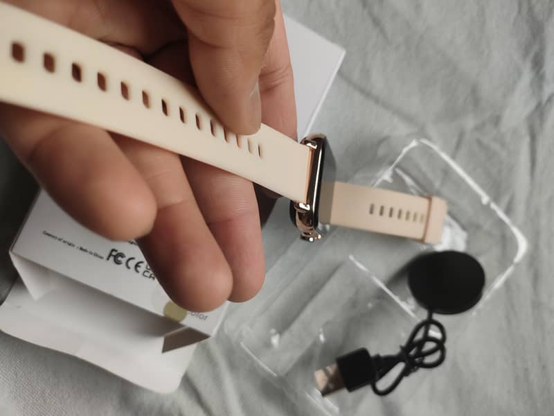 Smart Watch 1