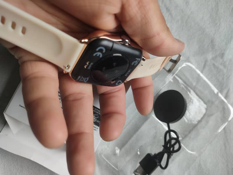 Smart Watch 2