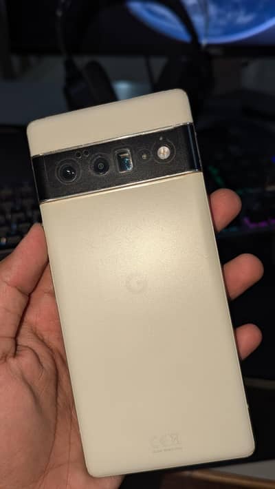 Google Pixel 6 Pro