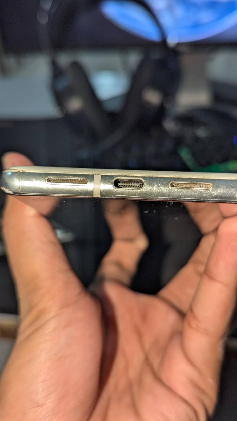 Google Pixel 6 Pro 1