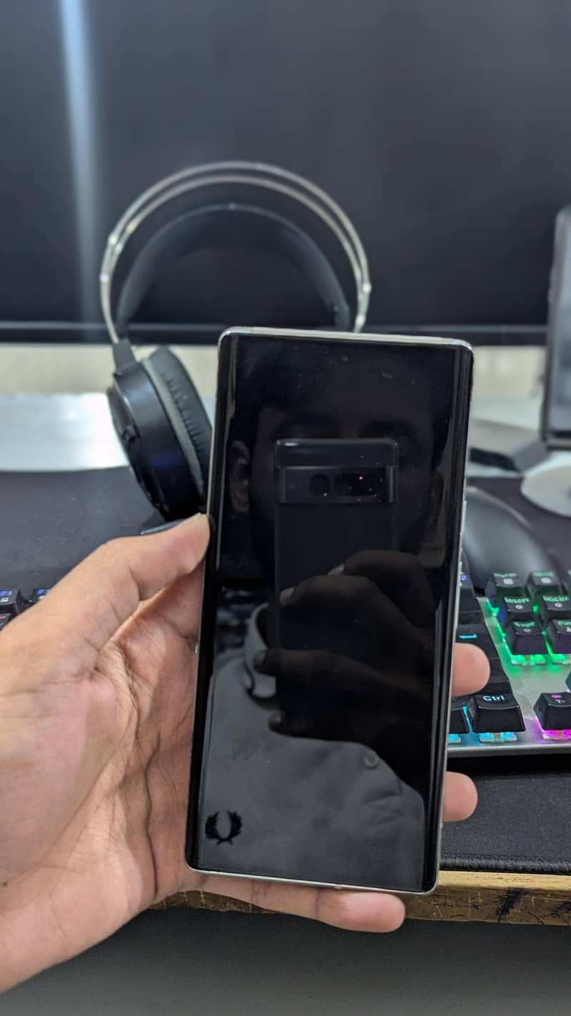 Google Pixel 6 Pro 3