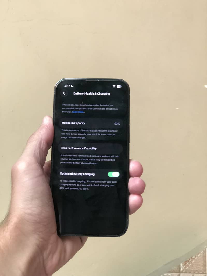 Apple iPhone 13 Pro 2