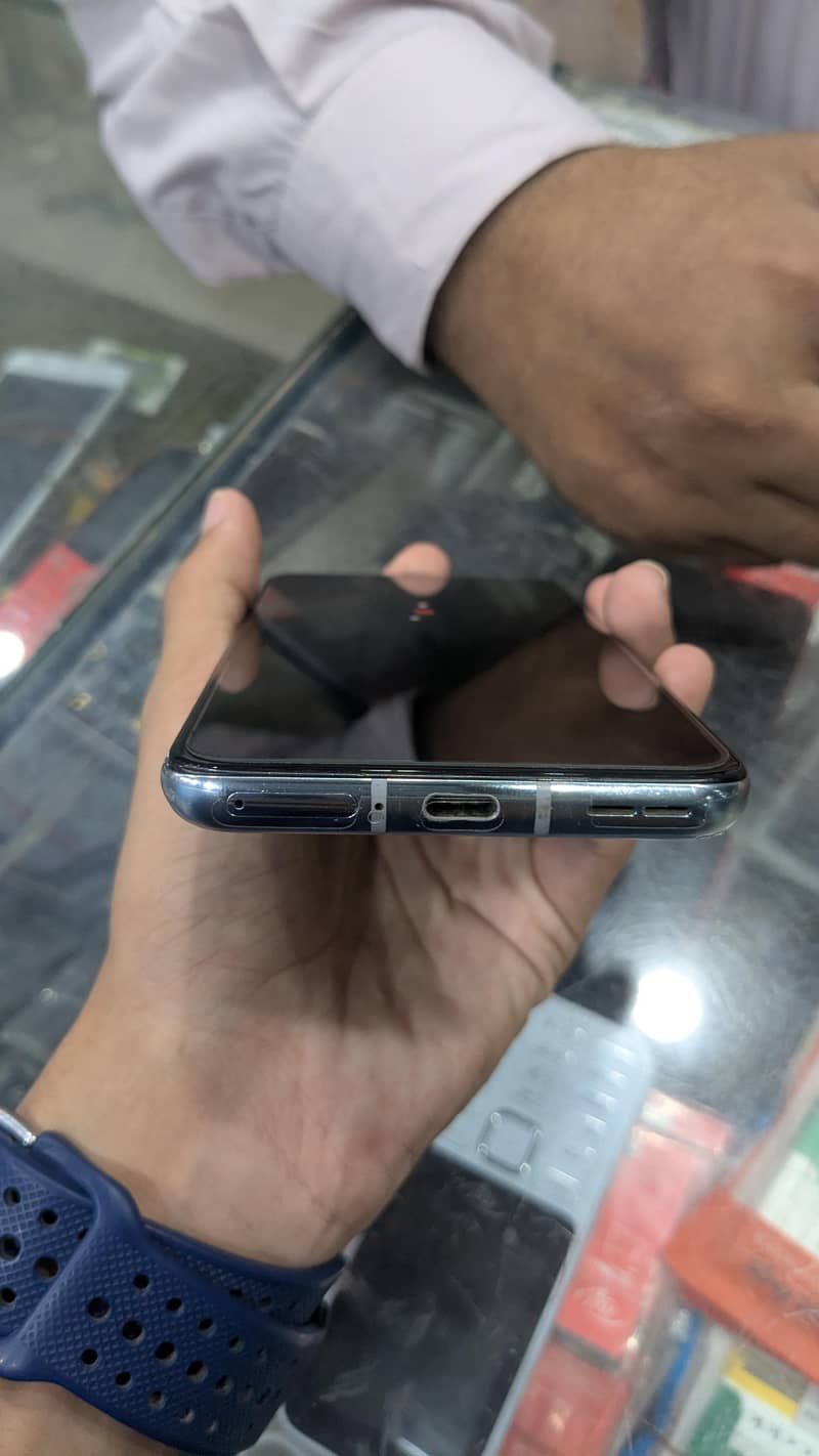 One Plus 8T 3