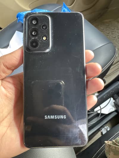 Samsung Mobile A33 5G