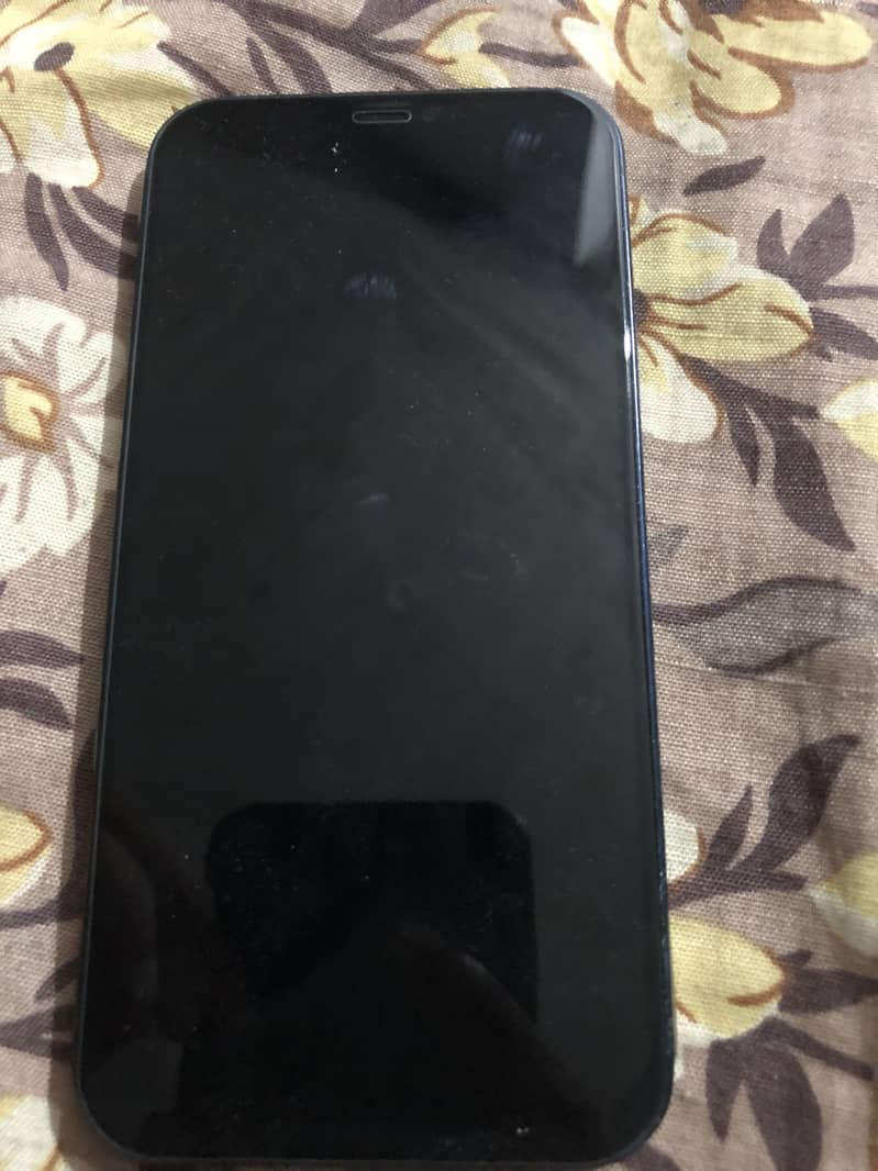 Apple iPhone 12 0