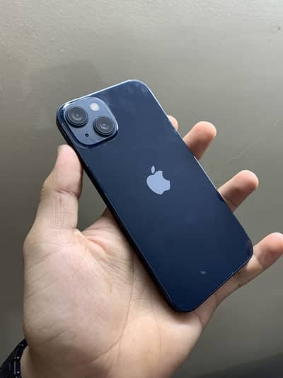 iPhone 13 jv 128gb