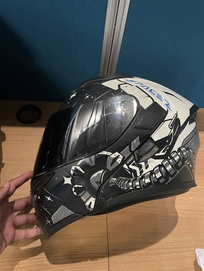 Vector 254 Prime Alpha