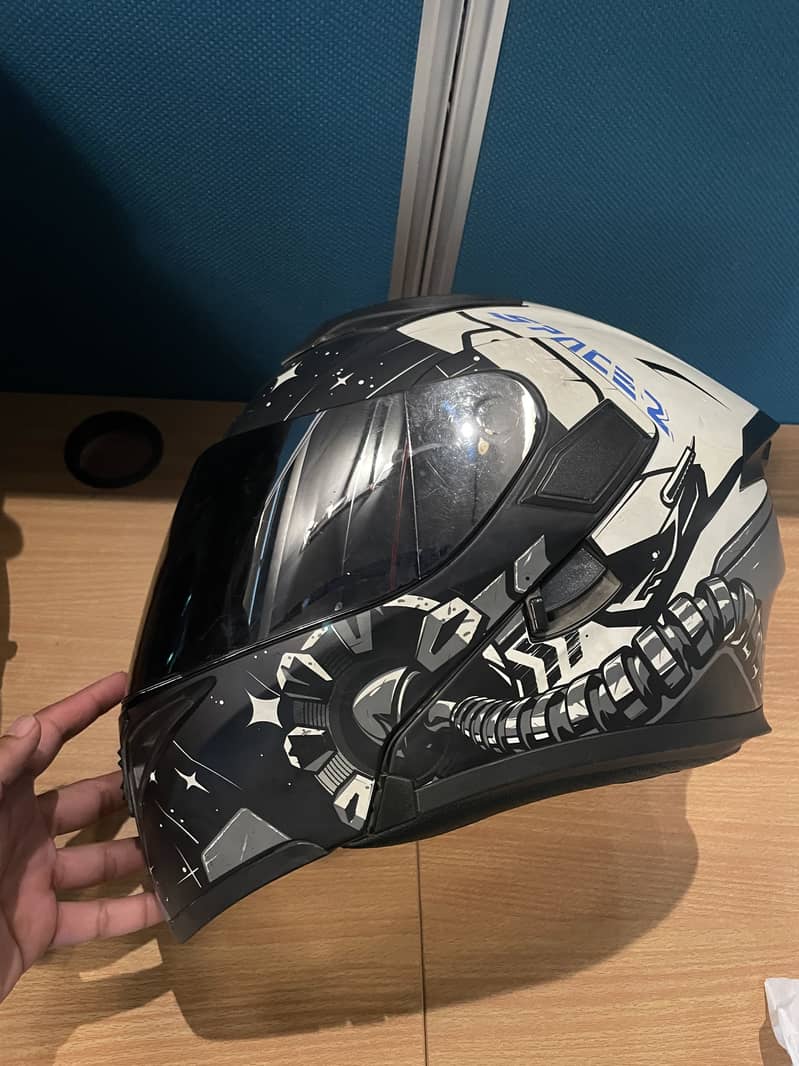 Vector 254 Prime Alpha 0