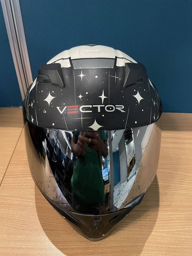 Vector 254 Prime Alpha 2
