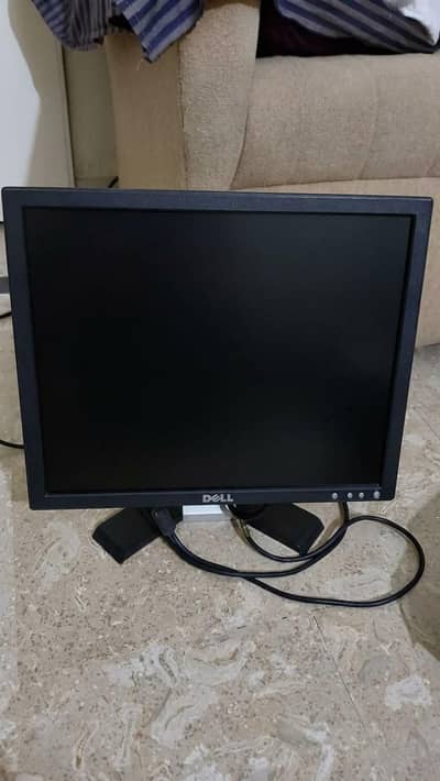 Computer and accessories
