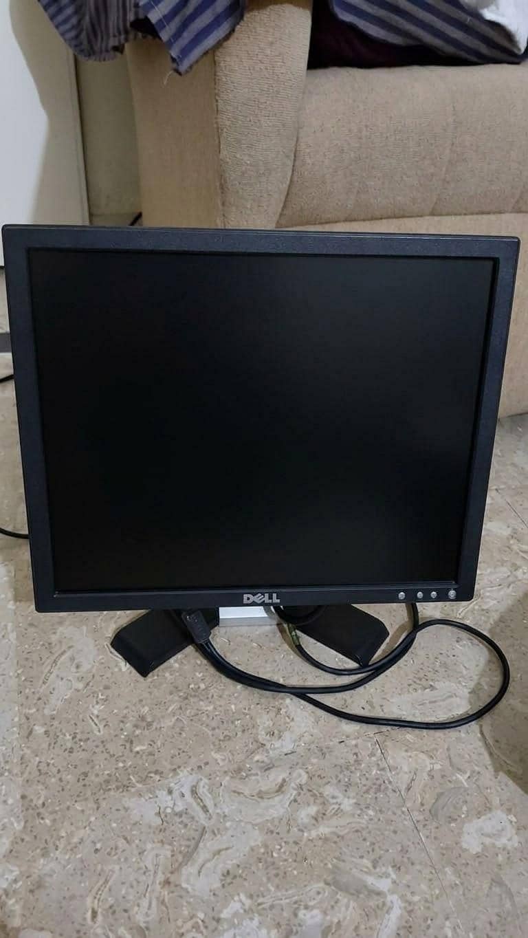 Computer and accessories 0