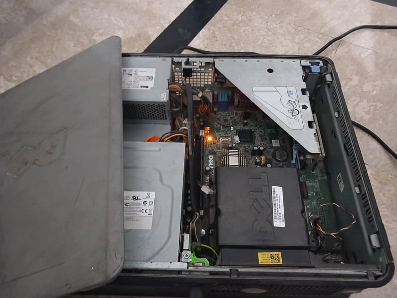 Computer and accessories 1