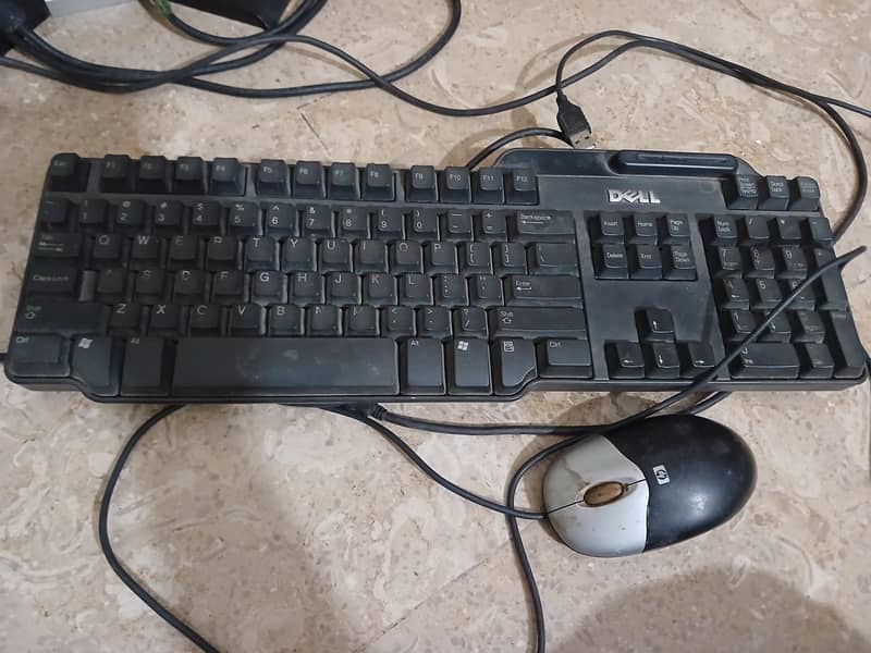 Computer and accessories 2