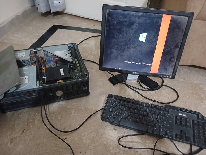 Computer and accessories 3