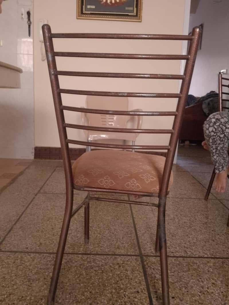 dining table 1