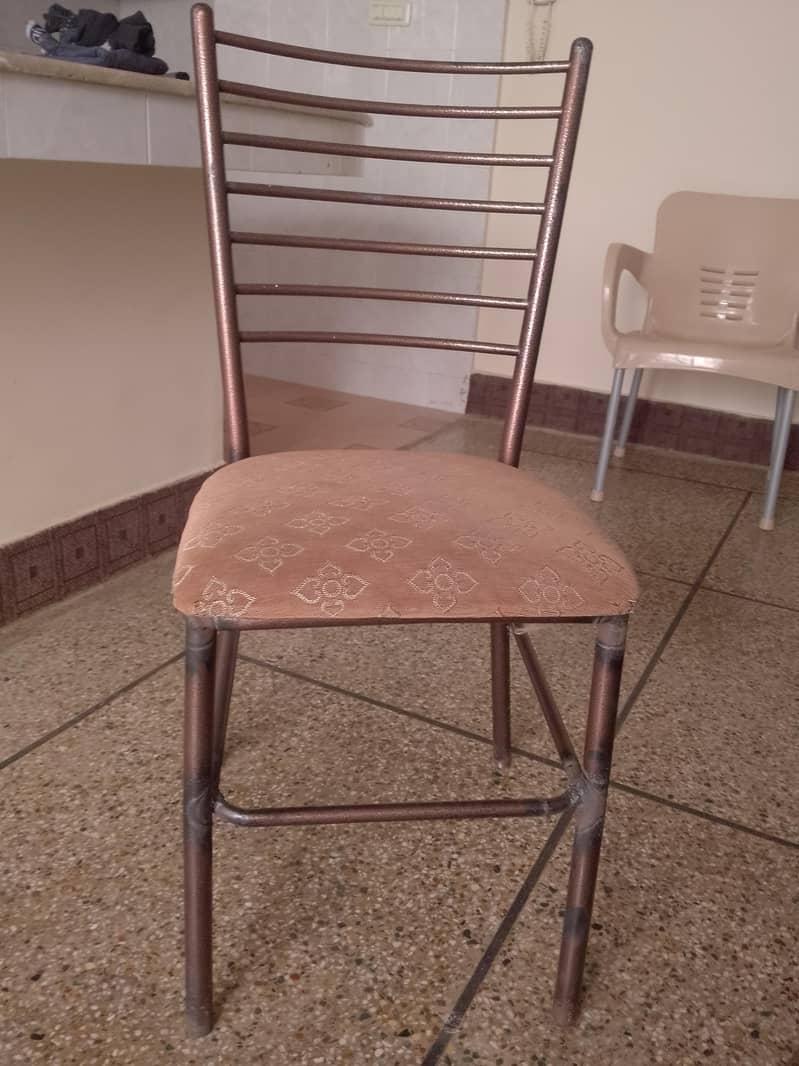dining table 2