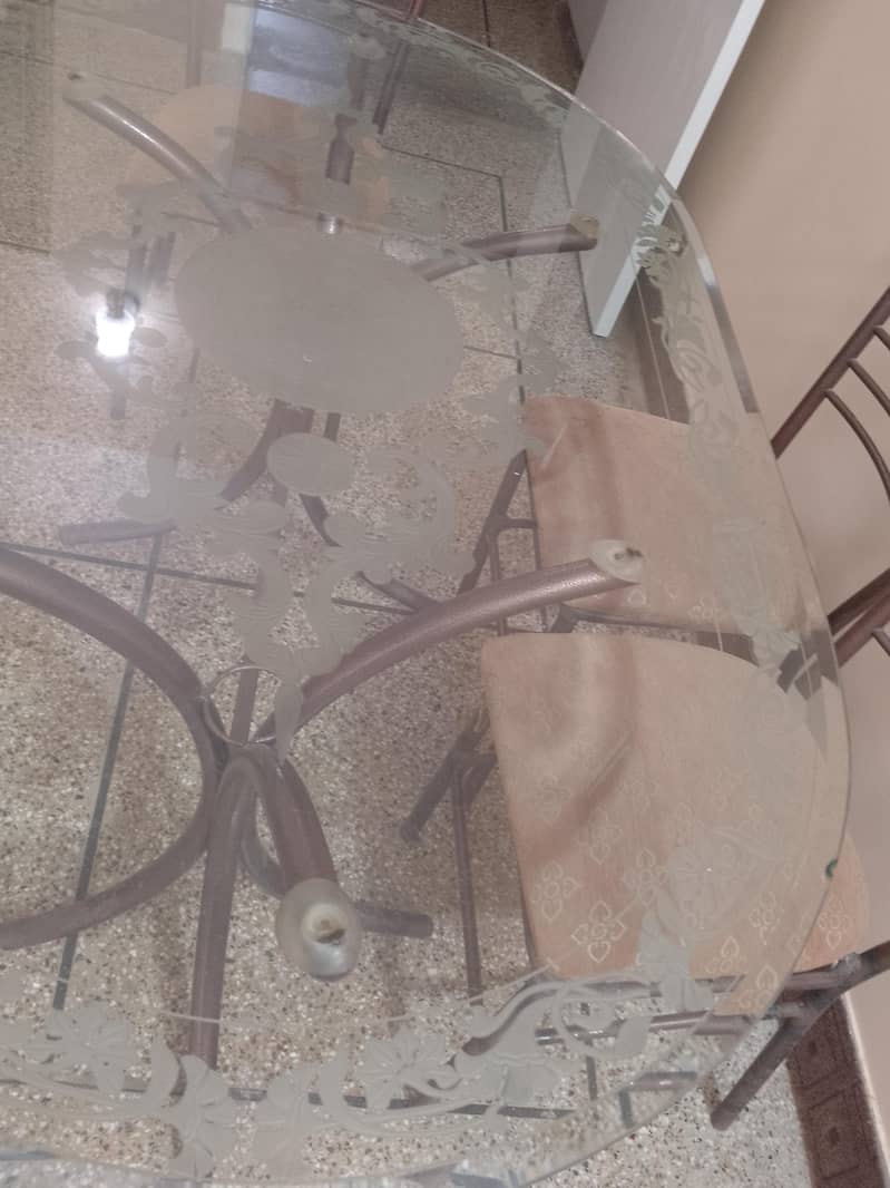 dining table 3